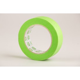 SP80 Green Masking Tape 36mm